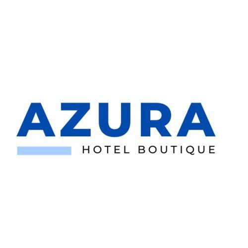 Azura Hotel Boutique Coban Ngoại thất bức ảnh