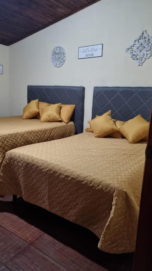 Azura Hotel Boutique Coban Ngoại thất bức ảnh