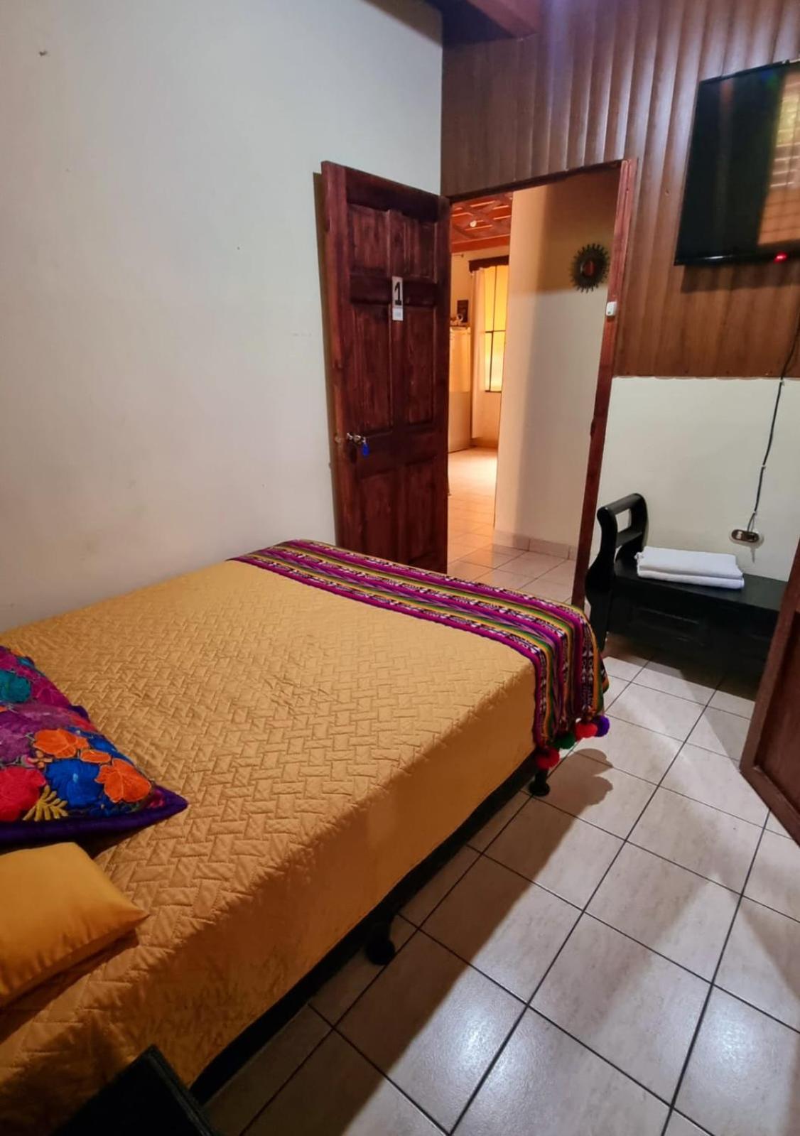 Azura Hotel Boutique Coban Ngoại thất bức ảnh