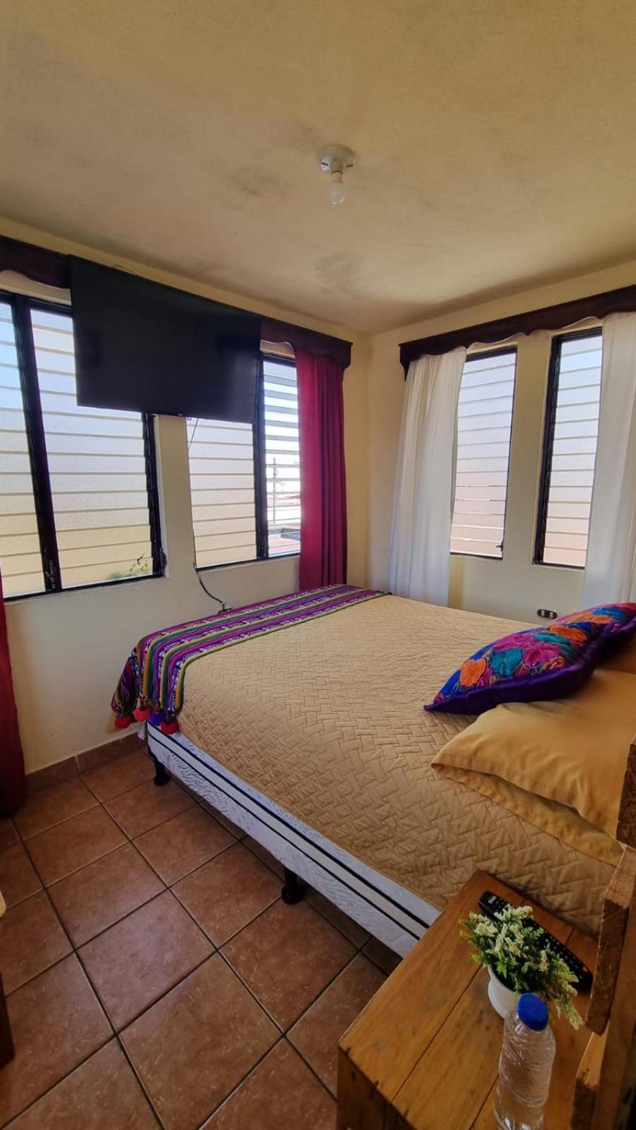 Azura Hotel Boutique Coban Ngoại thất bức ảnh