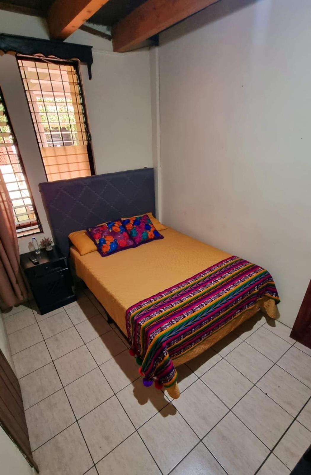 Azura Hotel Boutique Coban Ngoại thất bức ảnh