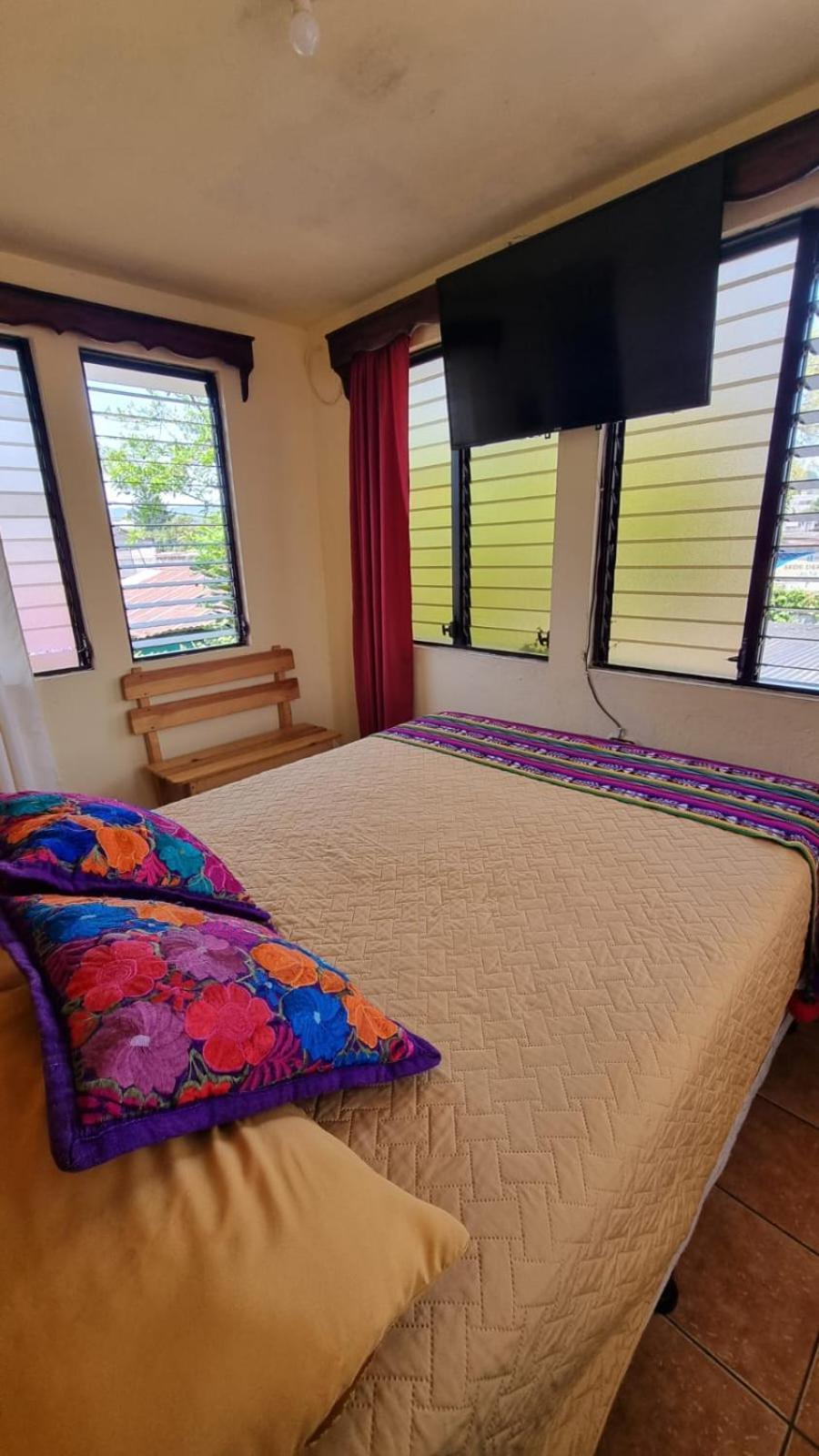 Azura Hotel Boutique Coban Ngoại thất bức ảnh