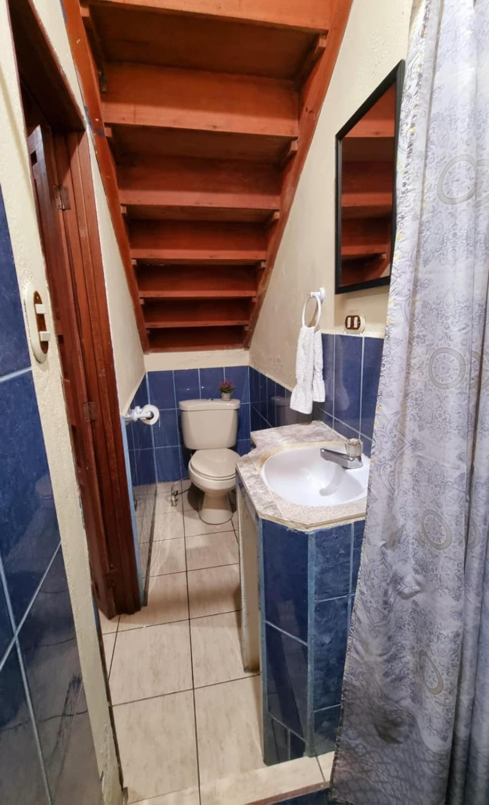 Azura Hotel Boutique Coban Ngoại thất bức ảnh
