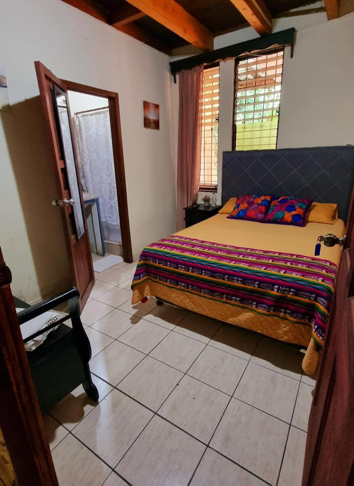 Azura Hotel Boutique Coban Ngoại thất bức ảnh