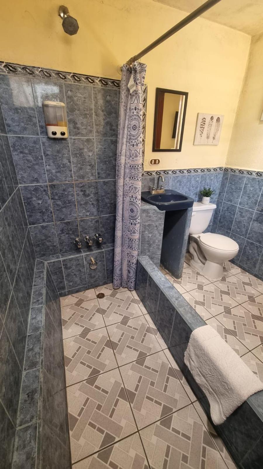 Azura Hotel Boutique Coban Ngoại thất bức ảnh
